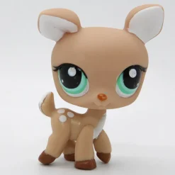 Littlest Petshop Peura #979