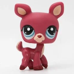 Littlest Petshop Peura #1517