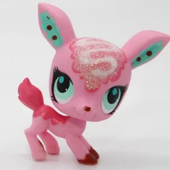 Littlest Petshop Peura #3037