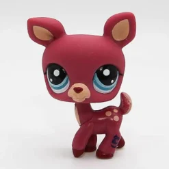 Littlest Petshop Peura #1517