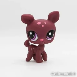 Littlest Petshop Peura #2186