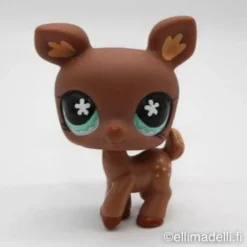 Littlest Petshop Peura #670