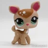 Littlest Petshop Peura #2486