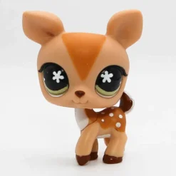 Littlest Petshop Peura #634