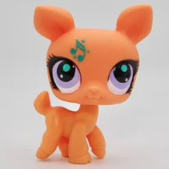 Littlest Petshop Peura #2885