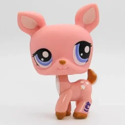 Littlest Petshop Peura #1413