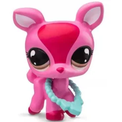 Littlest Pet Shop #236 Peura (G7 S4)