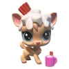 Littlest Pet Shop Peura #4-169 - Second Hand