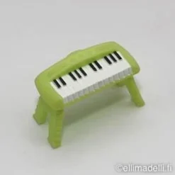 Littlest Petshop Piano