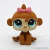 Littlest Petshop pieni Apina