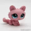Littlest Petshop pieni Kissa