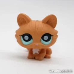 Littlest Petshop pieni Kissa