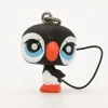 Littlest Petshop pieni Lunni avaimenperä