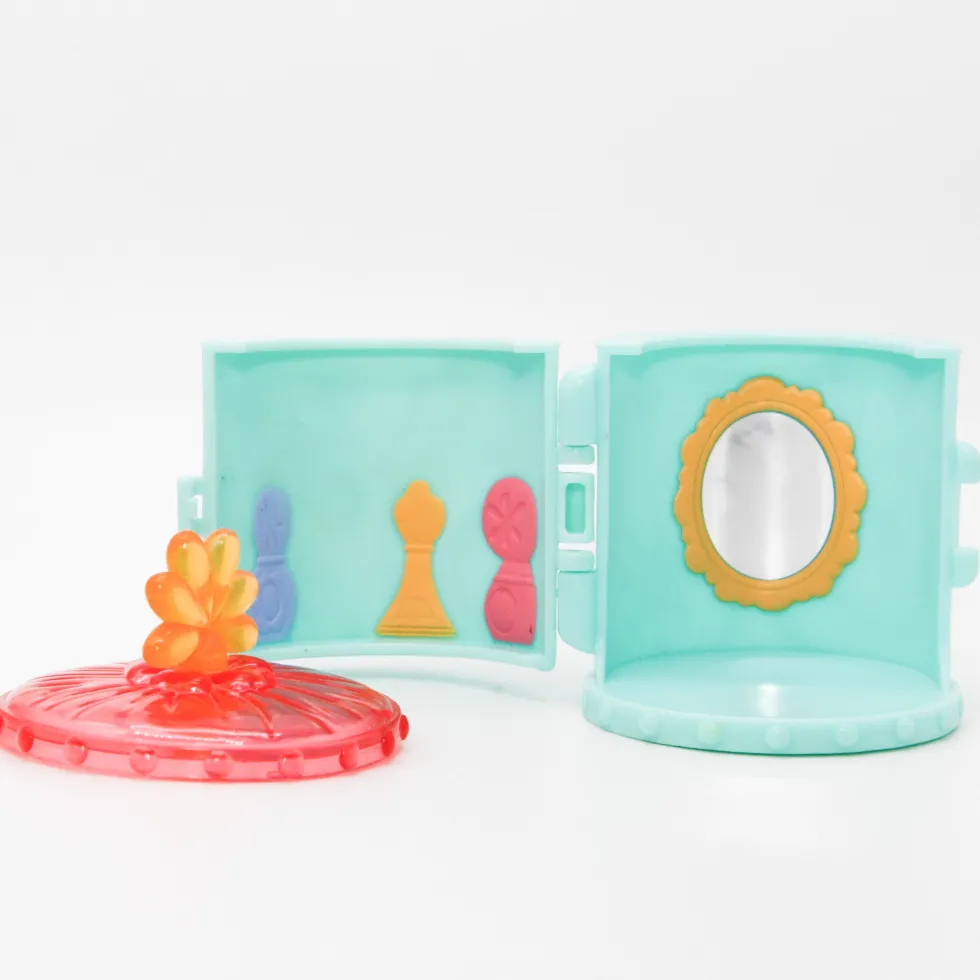 Littlest Petshop pieni Peilitalo