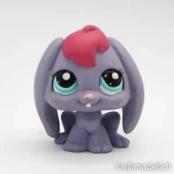 Littlest Petshop pieni Pupu