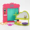 Littlest Petshop pieni Teatteri setti