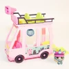 Littlest Petshop pikku Bussi ja Yorkshirenterrieri #92