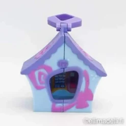 Littlest Petshop pikku Talo
