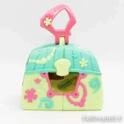 Littlest Petshop pikku Talo