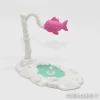Littlest Pet Shop Pilkkisetti - Second Hand