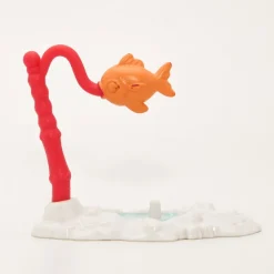 Littlest Pet Shop Pilkkisetti - Second Hand