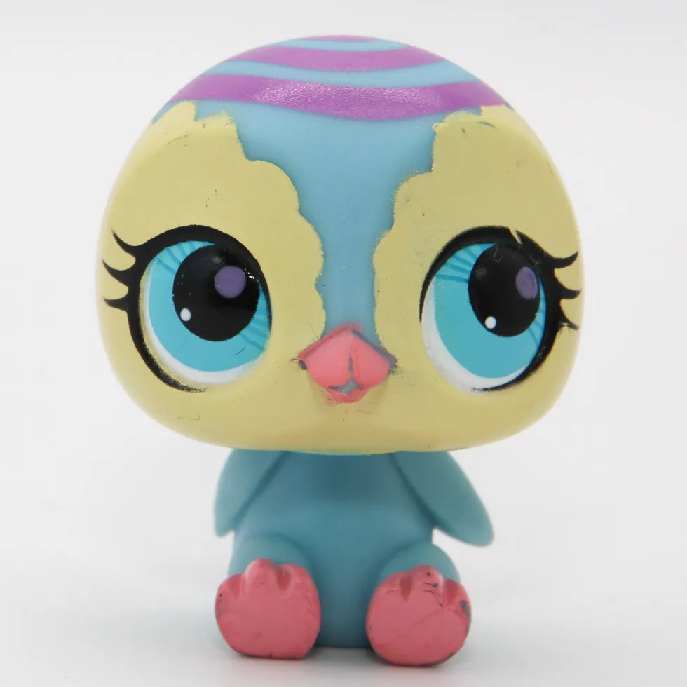 Littlest Petshop Pingviini #3005