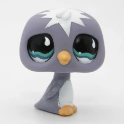 Littlest Petshop Pingviini #780