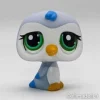 Littlest Petshop Pingviini #1527