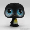 Littlest Petshop Pingviini #389