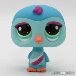 Littlest Petshop Pingviini #2168