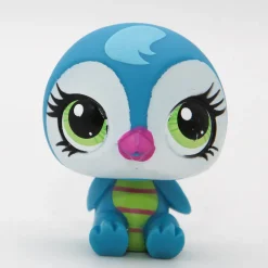 Littlest Petshop Pingviini #2737