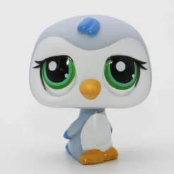 Littlest Petshop Pingviini #1527