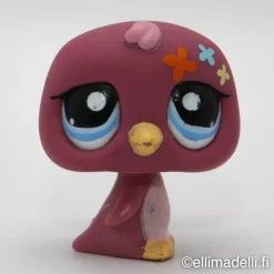 Littlest Petshop Pingviini #1448