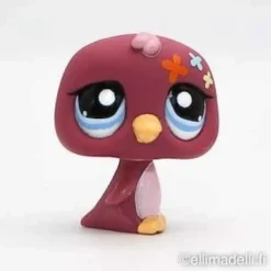 Littlest Petshop Pingviini #1448