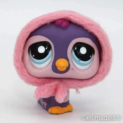 Littlest Petshop Pingviini #1941