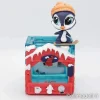 Littlest Petshop Pingviini #3823