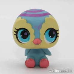 Littlest Petshop Pingviini #3005