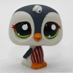 Littlest Petshop Pingviini #1494