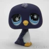 Littlest Petshop Pingviini #686
