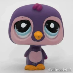 Littlest Petshop Pingviini #1941