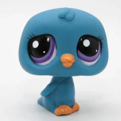 Littlest Petshop Pingviini #2176