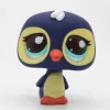 Littlest Petshop Pingviini #2495