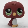 Littlest Petshop Pingviini #761