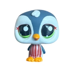 Littlest Petshop Pingviini #1494