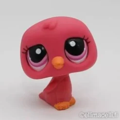 Littlest Petshop Pingviini #1430