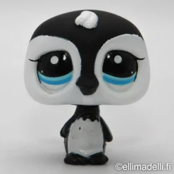 Littlest Petshop Pingviini #2244
