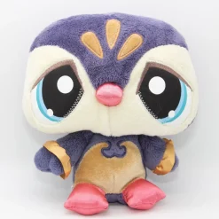 Littlest Petshop pingviini pehmolelu