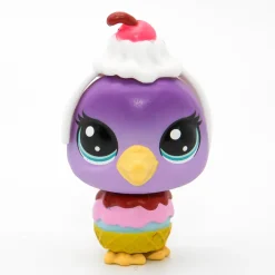 Littlest Pet Shop Pingviini #3-188 - Second Hand