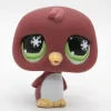 Littlest Pet Shop Pingviini #761 - Second Hand