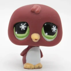 Littlest Pet Shop Pingviini #761 - Second Hand